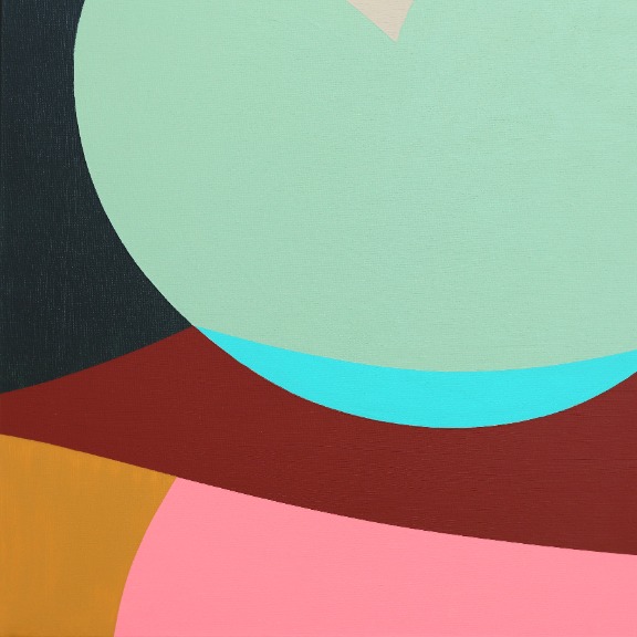 Federico Pinto Schmid: Ares image 5
